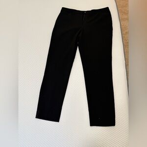 Women’s Black Pants